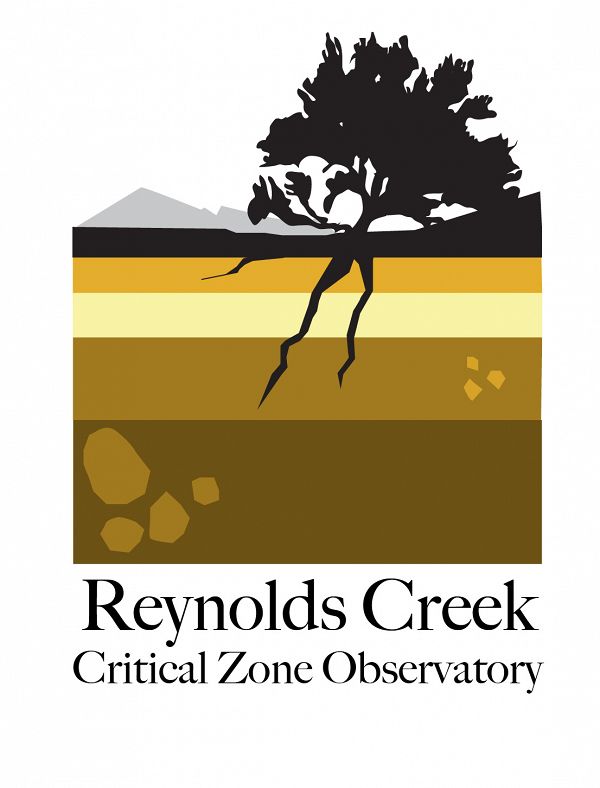 Reynolds Creek Critical Zone Observatory Data