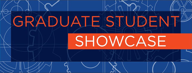 2018 Graduate Student Showcase