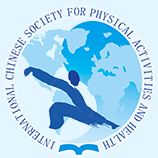 International Chinese Society for Physical Activities and Health logo