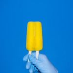 Plastic Popsicles by Brock D. Landrum