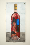 Wine by Erika Hunt