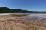 Grand Prismatic by Aaron Bacus
