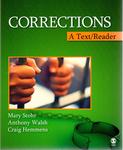 Corrections: A Text/Reader by Mary Stohr, Anthony Walsh, and Craig Hemmens