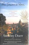 Four Seasons in Rome: On Twins, Insomnia and the Biggest Funeral in the History of the World by Anthony Doerr