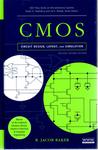 CMOS: Circuit Design, Layout, and Simulation by R. Jacob Baker