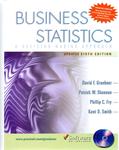 Business Statistics: A Decision-Making Approach by David F. Groebner and Patrick W. Shannon