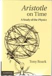 Aristotle on Time: A Study of the Physics