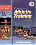 Concepts of Athletic Training by Ronald P. Pfeiffer and Brent C. Mangus