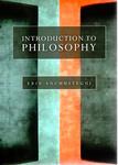 Introduction to Philosophy by Erin Anchustegui
