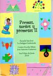 Poemas, suenos y promesas II by Guisela Zetina-Bahruth