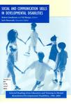 Social and Communication Skills in Developmental Disabilities by Jack Hourcade