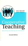 Cooperative Teaching: Rebuilding and Sharing the Schoolhouse