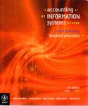 Accounting Information Systems: Understanding Business Processes