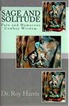 Sage and Solitude by Roy Harris and Lisa Kleiman