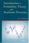 Introduction to Probability Theory and Stochastic Processes by John N. Chiasson