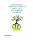 Intercultural Attitudes, Skills, and Knowledge Q2 Reflection Handbook by Margaret Sass and Charles A. Calahan