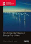 Routledge Handbook of Energy Transitions by Kathleen Araujo