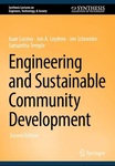 Engineering and Sustainable Community Development