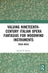 Valuing Nineteenth-Century Italian Opera Fantasias for Woodwind Instruments: Trash Music by Rachel N. Becker