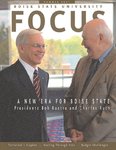 FOCUS by Bob Evancho (Editor)