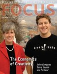 FOCUS by Bob Evancho (Editor)