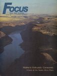 FOCUS by Larry Burke (Editor)