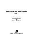 Chelsea Blanchard and Wendy Blanchard