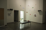 Low Grade Euphoria, Installation View by Carrie Quinney