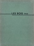 1944 Les Bois by Boise State University