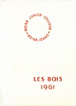 1961 Les Bois